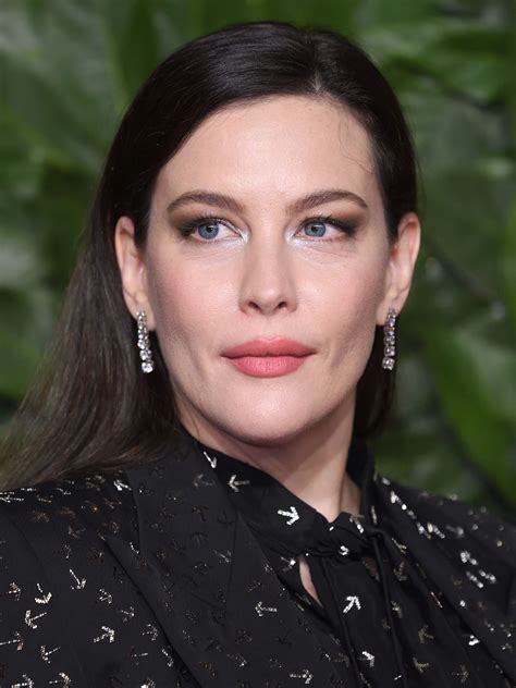 Liv Tyler Nude Photos & Videos